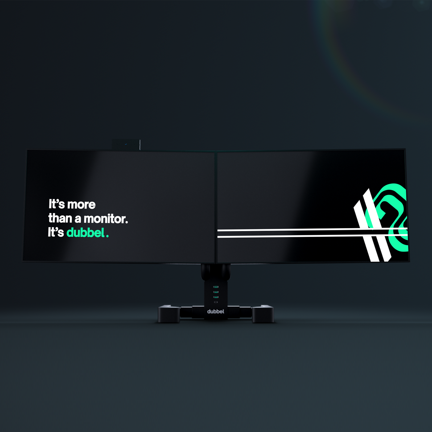 Dubbel PreOrder Today